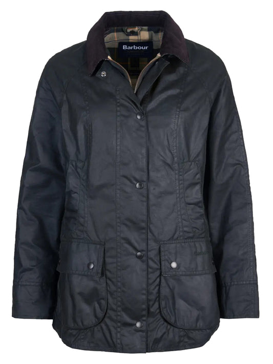 Barbour Giacca Donna Beadnell Sage