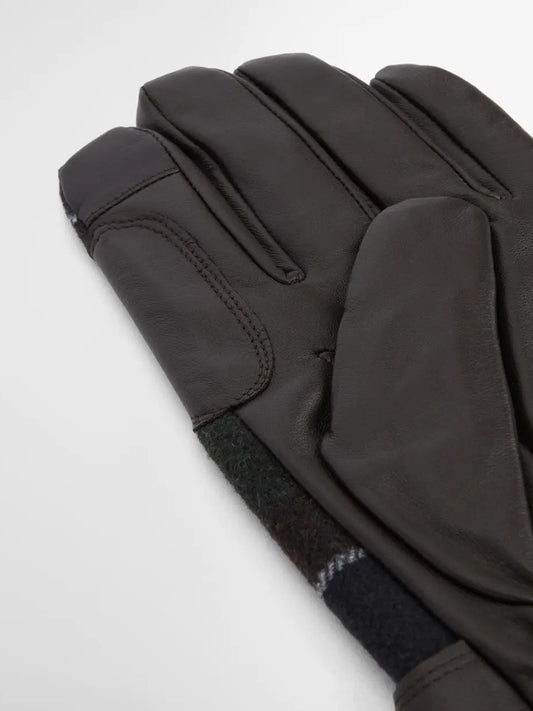 Guanti Uomo Newbrough Multicolore