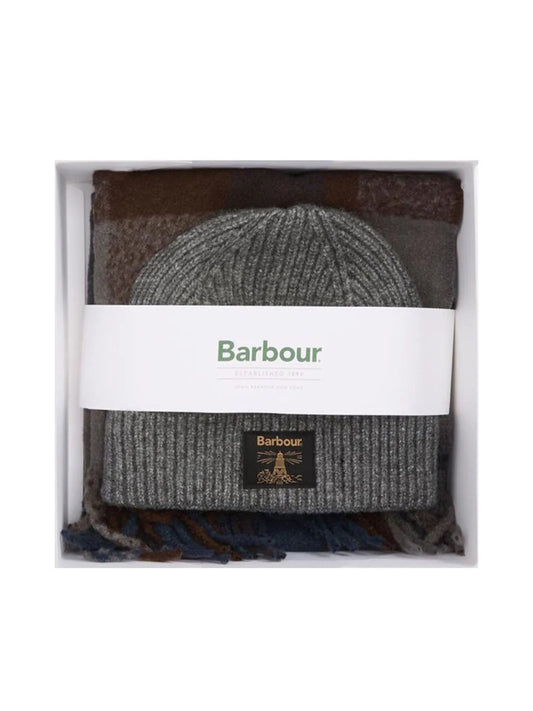 Barbour
