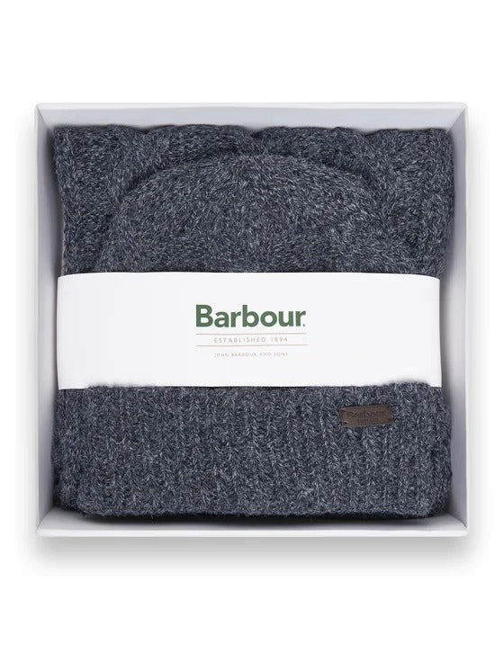Barbour