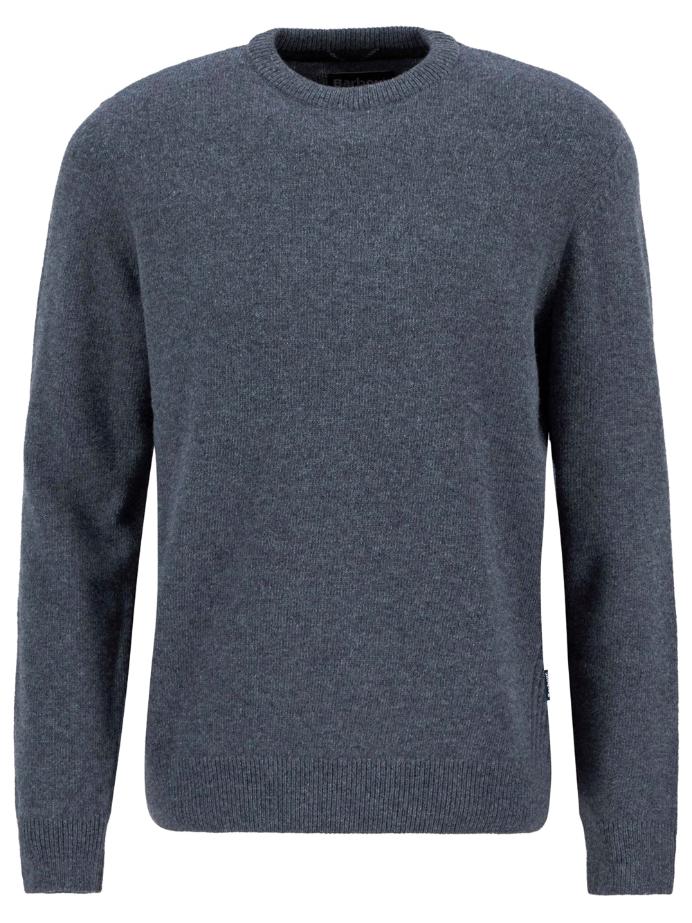 Pullover Uomo Holden Grigio