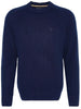 barbour pullover uomo grangetown navy 3580586