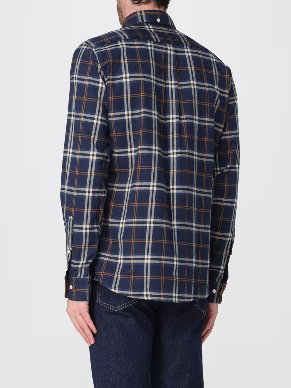 Barbour