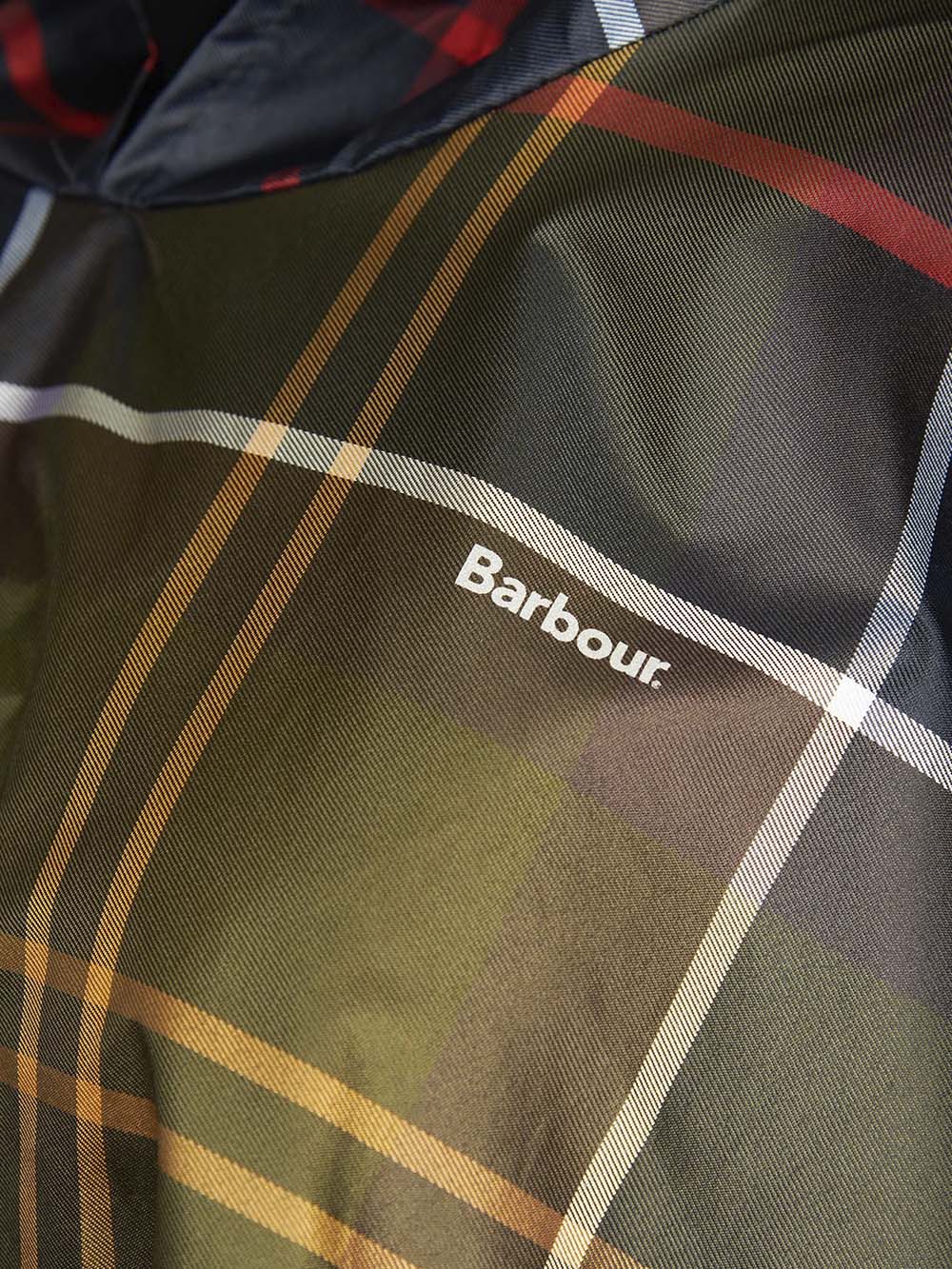 Barbour