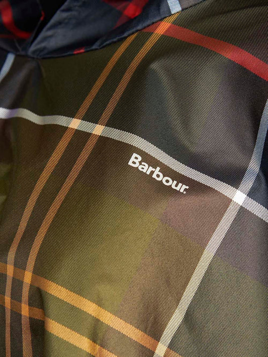 Barbour