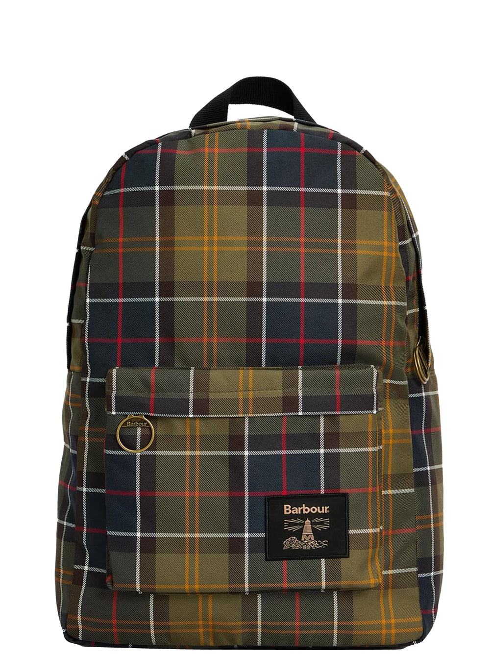 Zaino Uomo Torridon Multicolore