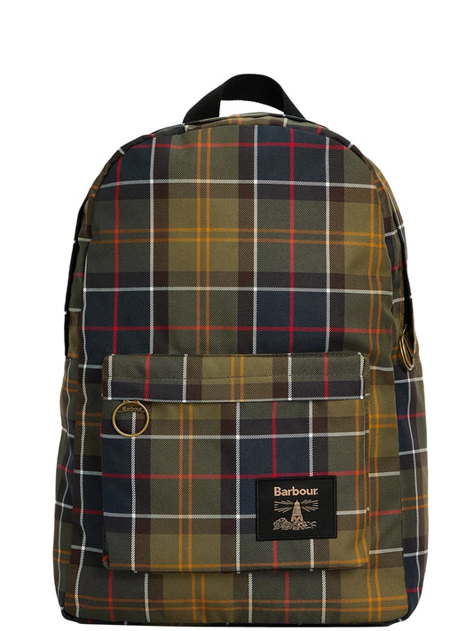 Zaino Uomo Torridon Multicolore