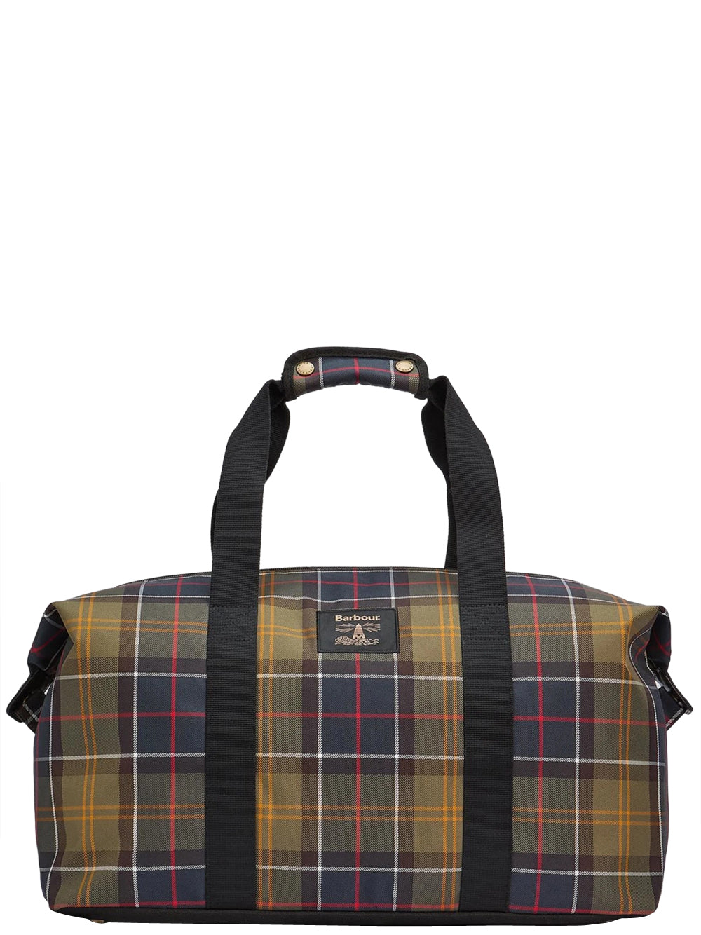 Borsa a Mano Uomo Torridon Multicolore