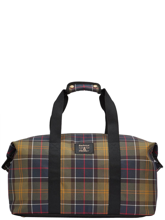 Borsa a Mano Uomo Torridon Multicolore