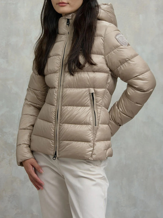 Blauer Giubbino Donna 25WBLDC02072006648 A.CR_DES