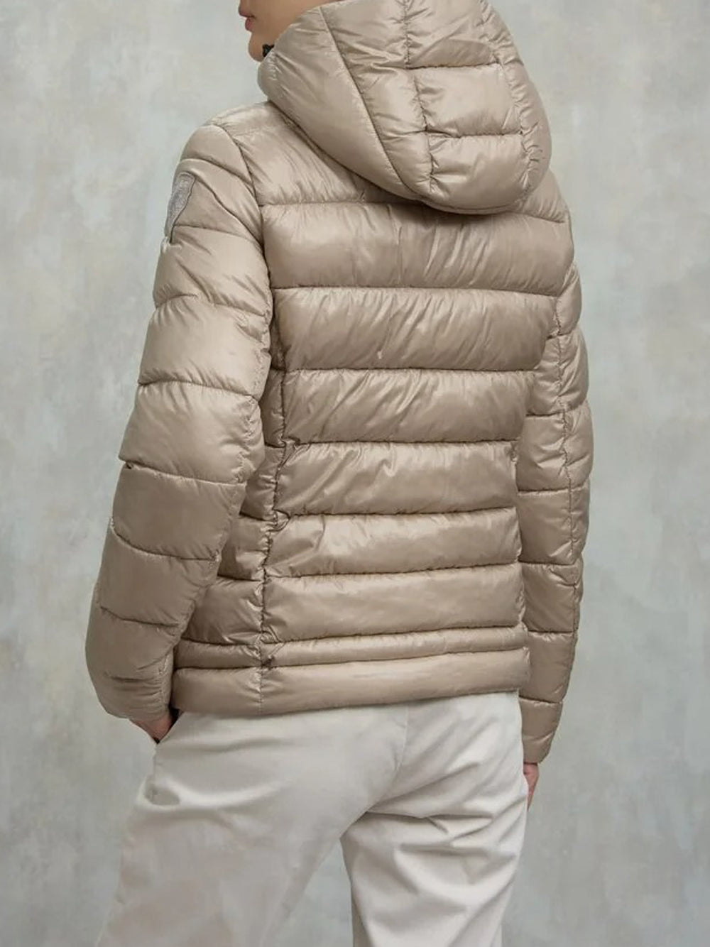 Blauer Giubbino Donna 25WBLDC02072006648 A.CR_DES