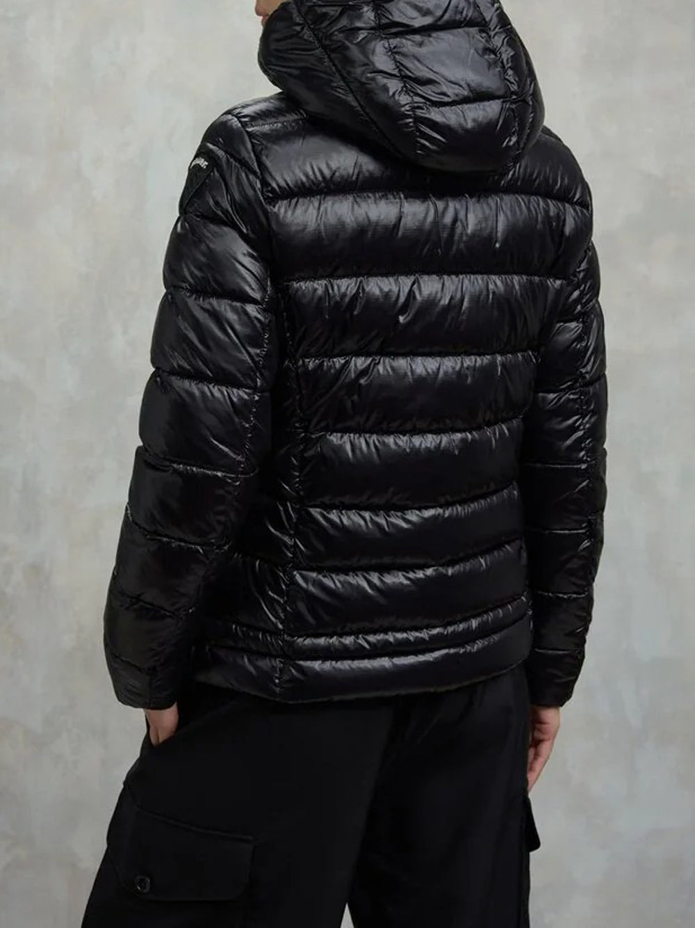 Blauer Giubbino Donna 25WBLDC02072006648 Nero