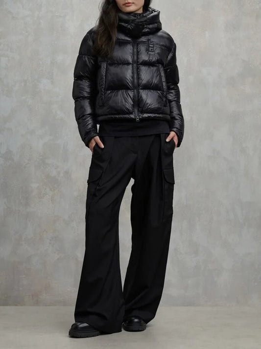 Blauer Giubbino Donna 25WBLDC02170006648 Nero