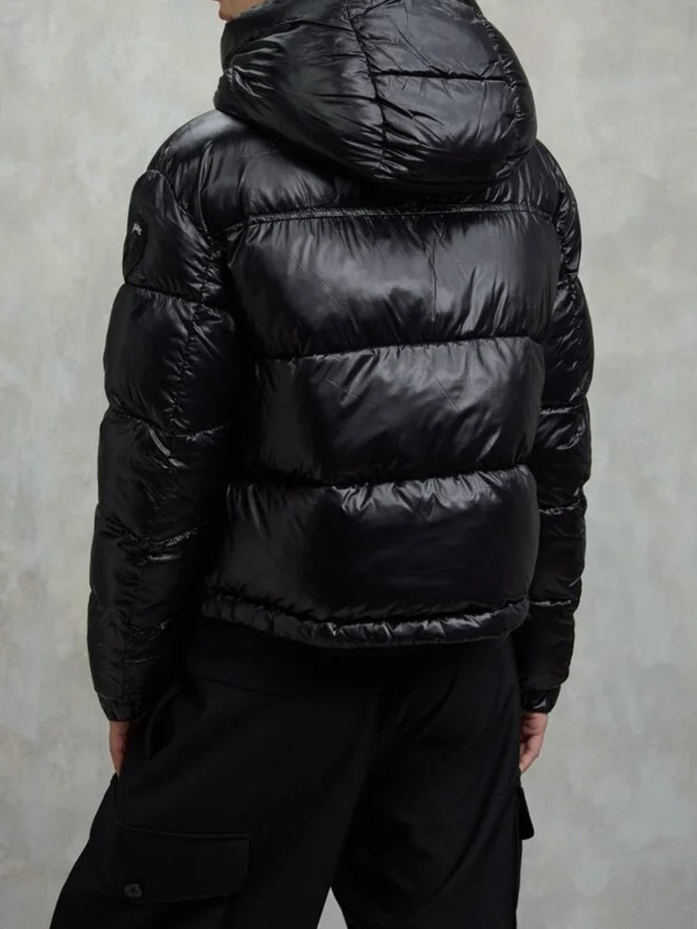 Blauer Giubbino Donna 25WBLDC02170006648 Nero