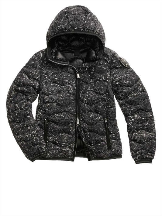 Blauer Giubbino Donna 25WBLDC03095007358 Nero