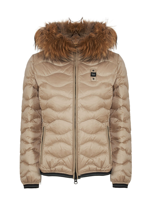 Blauer Giubbino Donna 25WBLDC03096006047