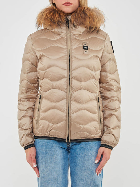 Blauer Giubbino Donna 25WBLDC03096006047