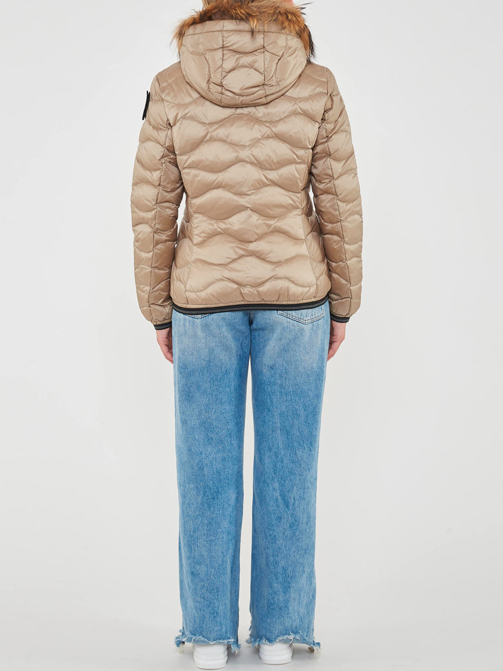 Blauer Giubbino Donna 25WBLDC03096006047