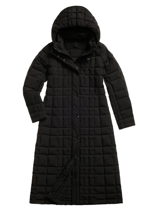 Blauer Piumino Donna Kalada Nero