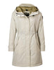 blauer impermeabile donna payne beige 2309270