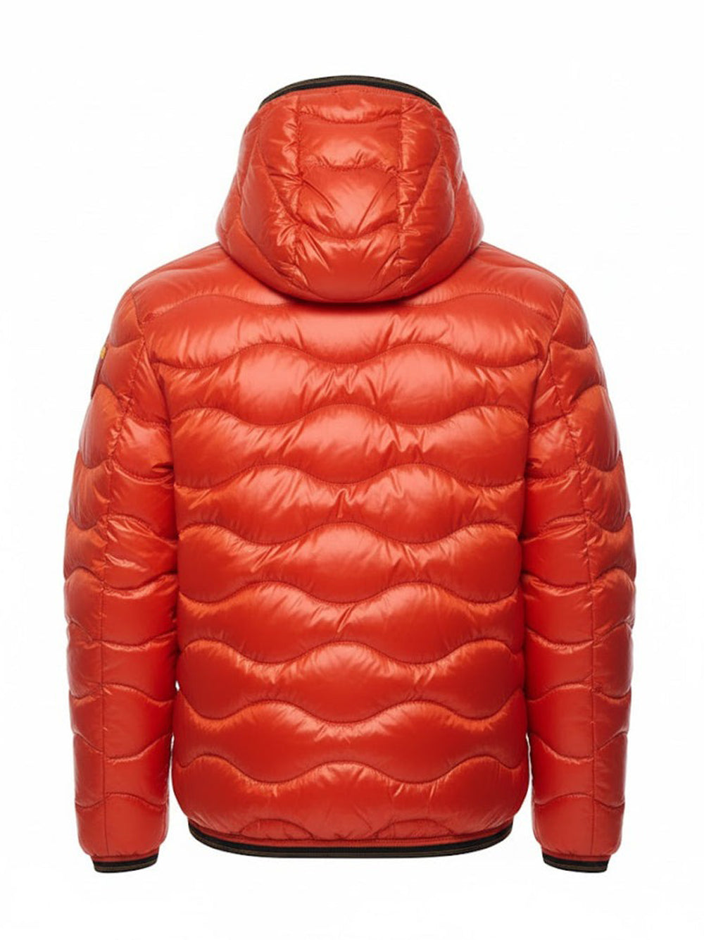 Blauer Giubbino Uomo Wave Ruggine