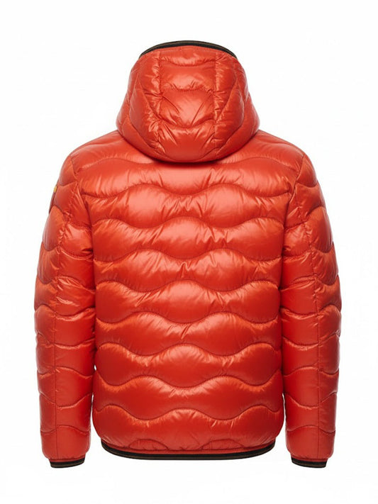 Blauer Giubbino Uomo Wave Ruggine