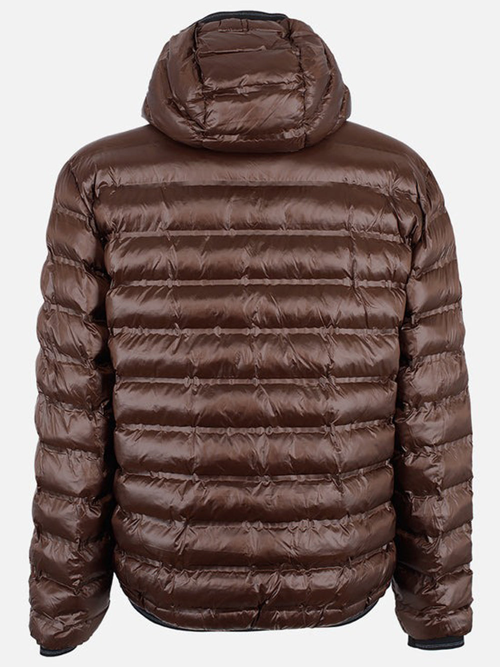 Blauer Giubbino Uomo Donald Nero