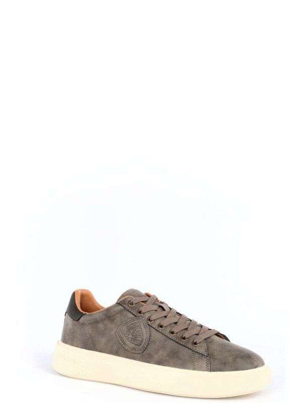 Sneakers Uomo Buck01 Taupe