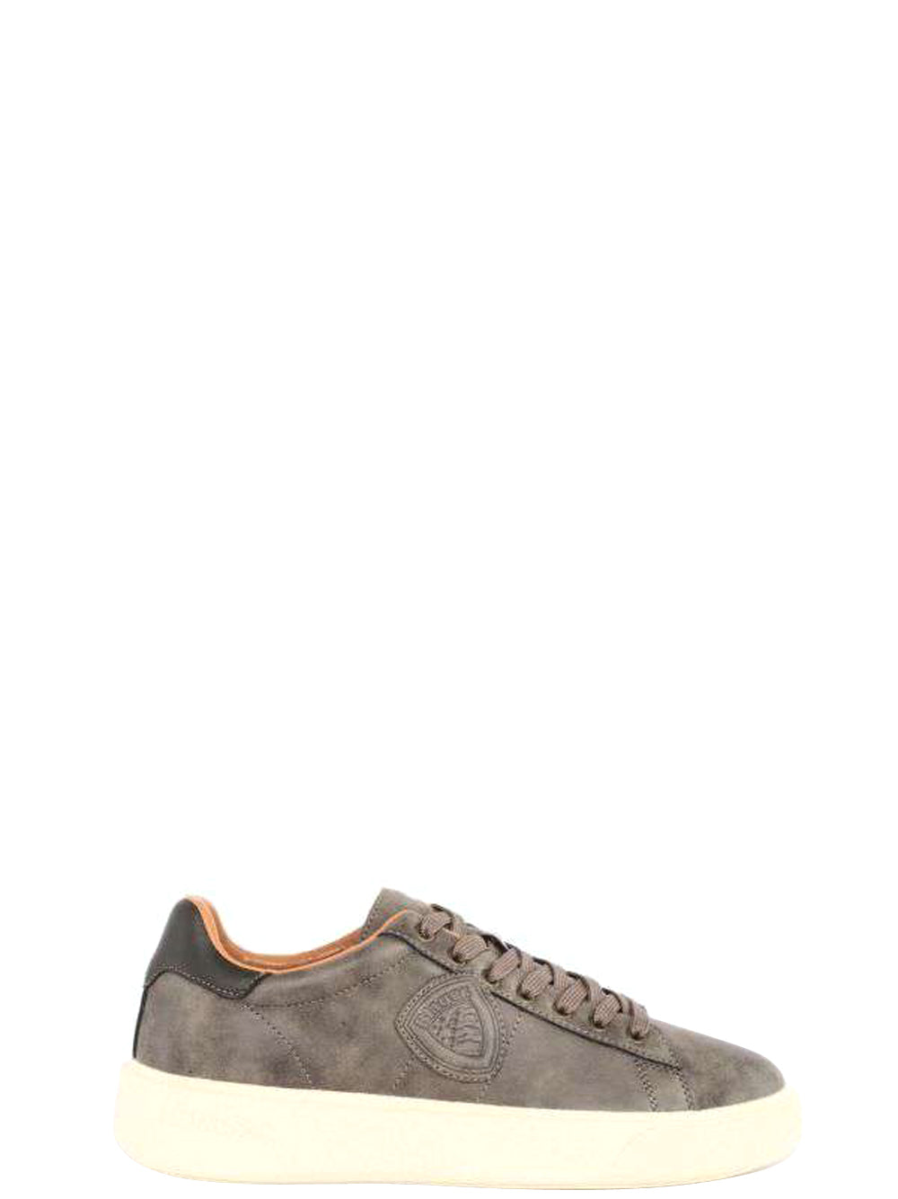 Sneakers Uomo Buck01 Taupe