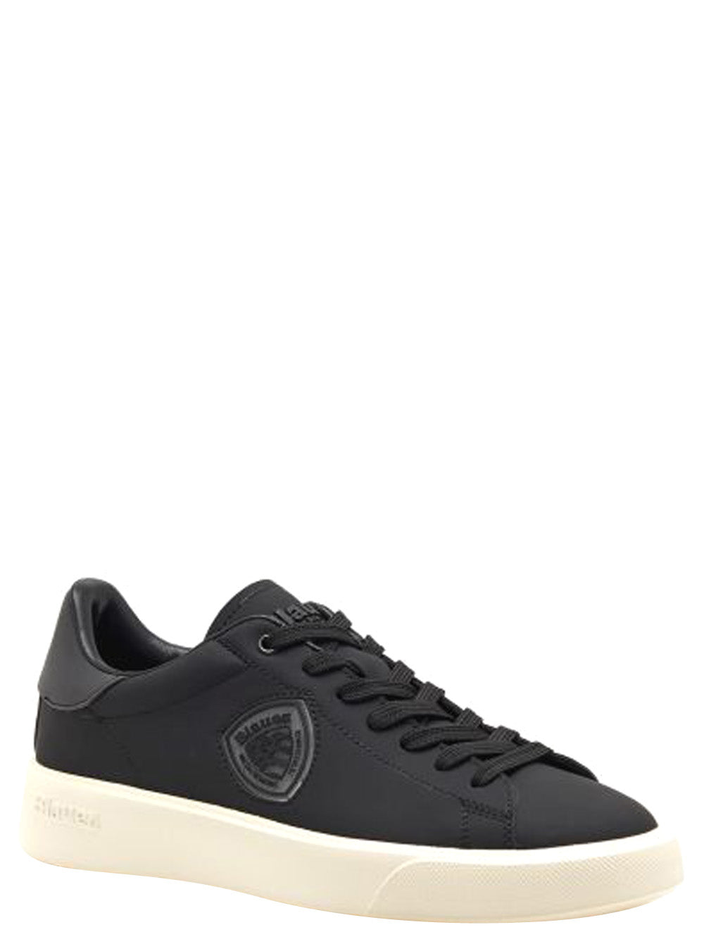 Sneakers Uomo F5BUCK07/LEA Nero