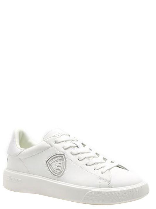 Sneakers Uomo F5BUCK07/LEA Bianco