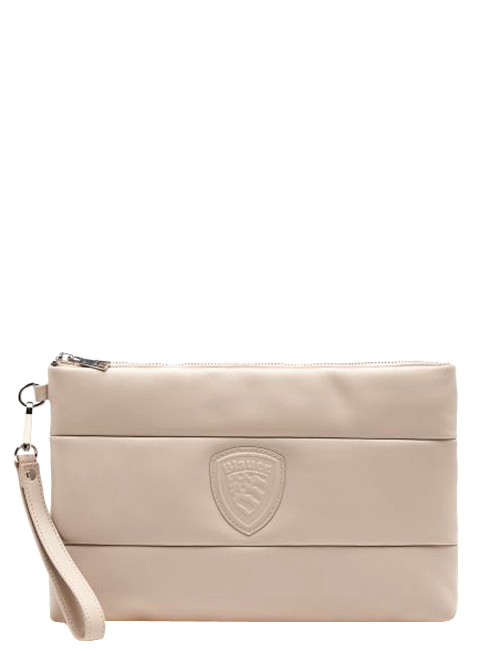 Blauer Borsa Pochette Unisex F5ENVELXS01/CUS Beige