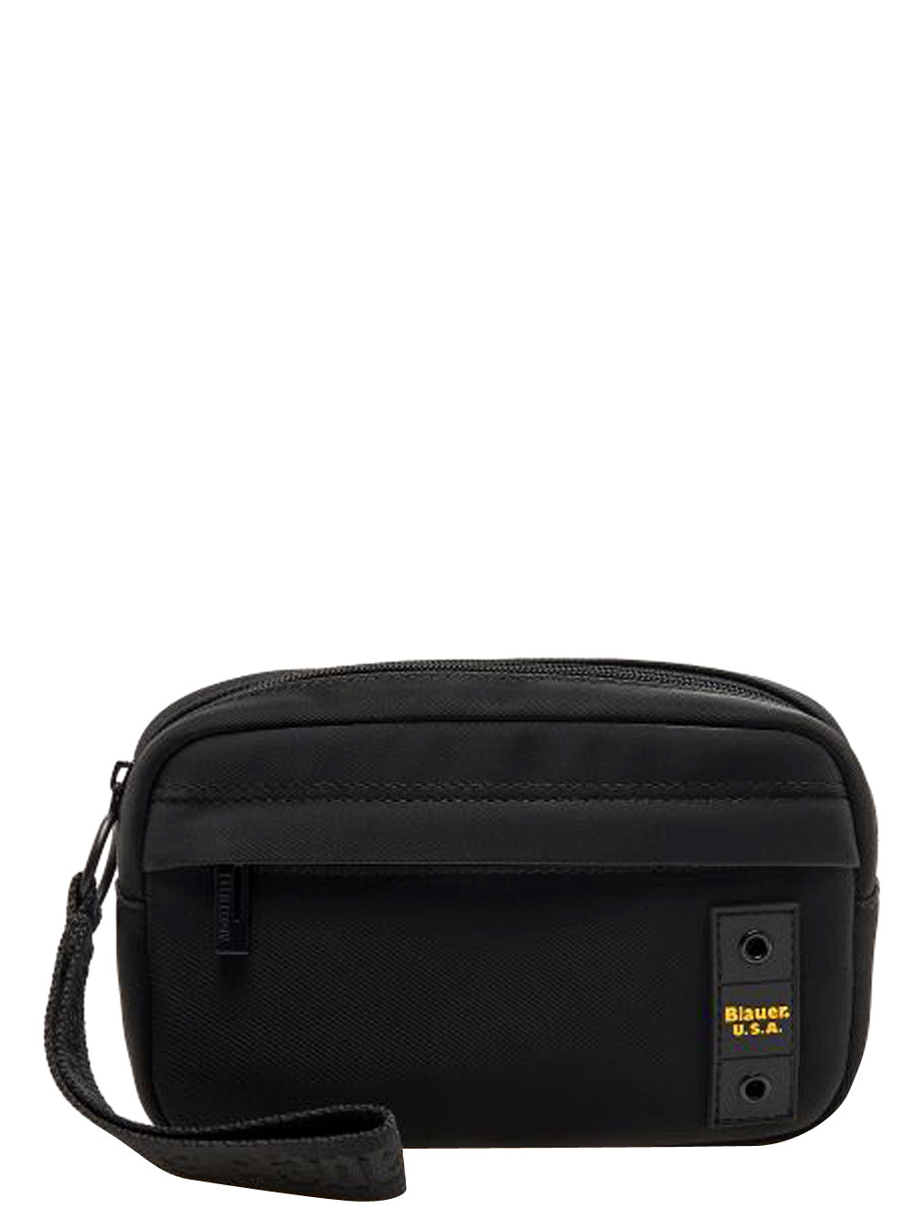 Blauer Borsa Pochette Unisex F5GOY05/COA Nero