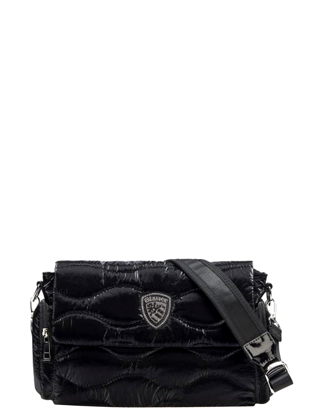 Blauer Borsa a Tracolla Donna F5JENNA01/SOF Nero
