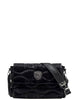 blauer borsa a tracolla donna f5jenna01 sof nero 9370095
