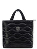 blauer borsa a mano donna f5marfa03 sof nero 9654285