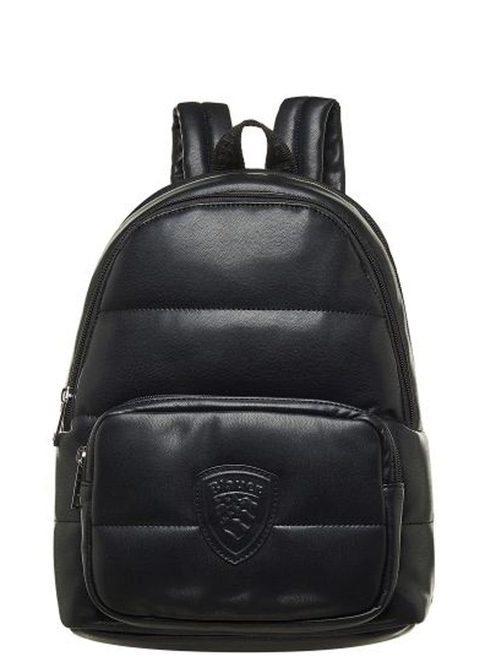 Blauer Zaino Donna F5POLLY02/CUS Nero