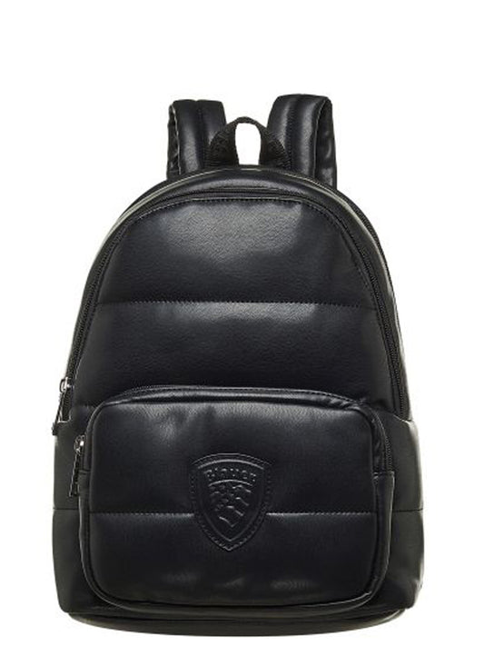 Blauer Zaino Donna F5POLLY02/CUS Nero