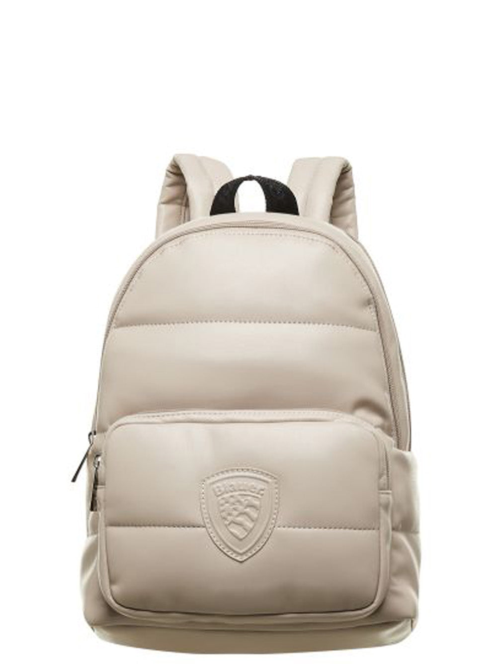 Blauer Zaino Donna F5POLLY02/CUS Beige