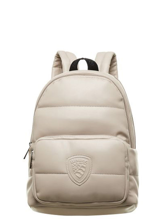 Blauer Zaino Donna F5POLLY02/CUS Beige