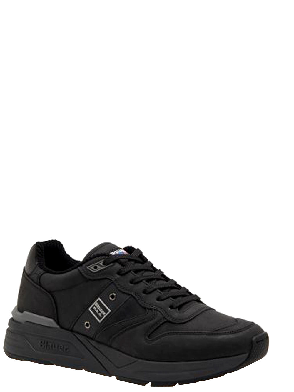 Sneakers Uomo F5RAY04/PUL Nero