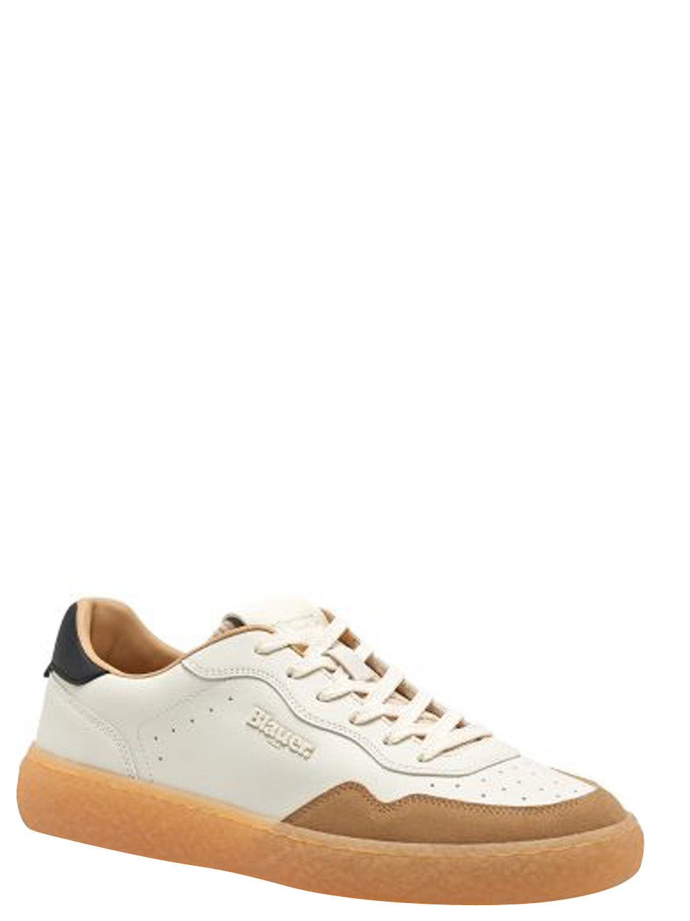 Blauer Sneakers Uomo F5RUSTON01/LES Beige