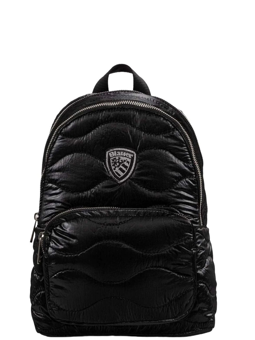 Blauer Zaino Donna F5WAVE03/SOF Nero