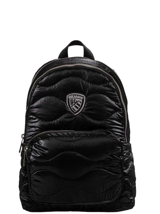 Blauer Zaino Donna F5WAVE03/SOF Nero