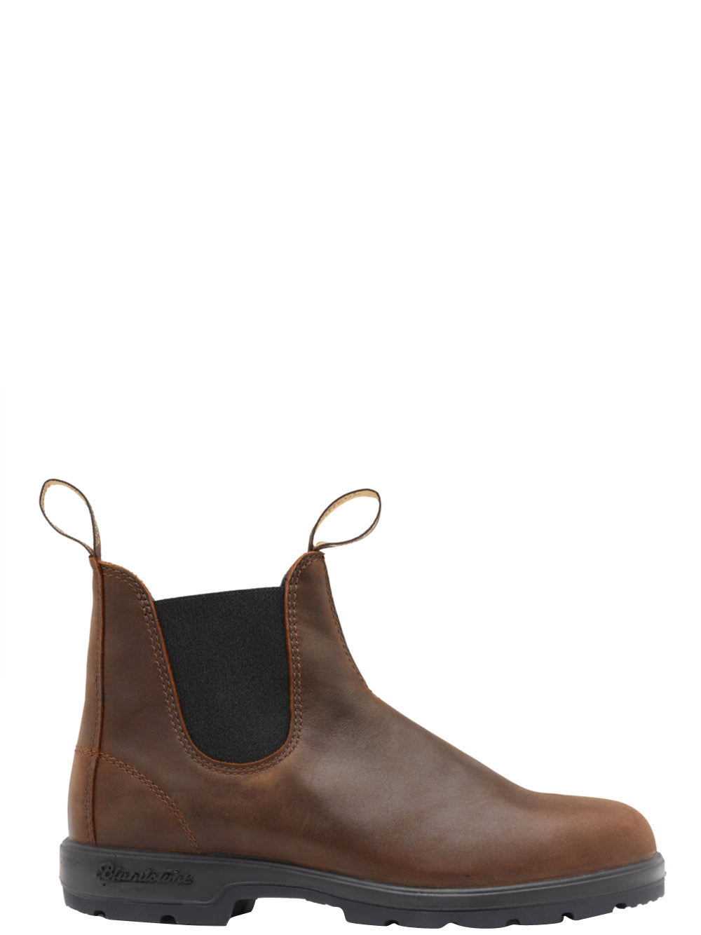 Stivaletti Uomo 1609 Antique Brown Marrone