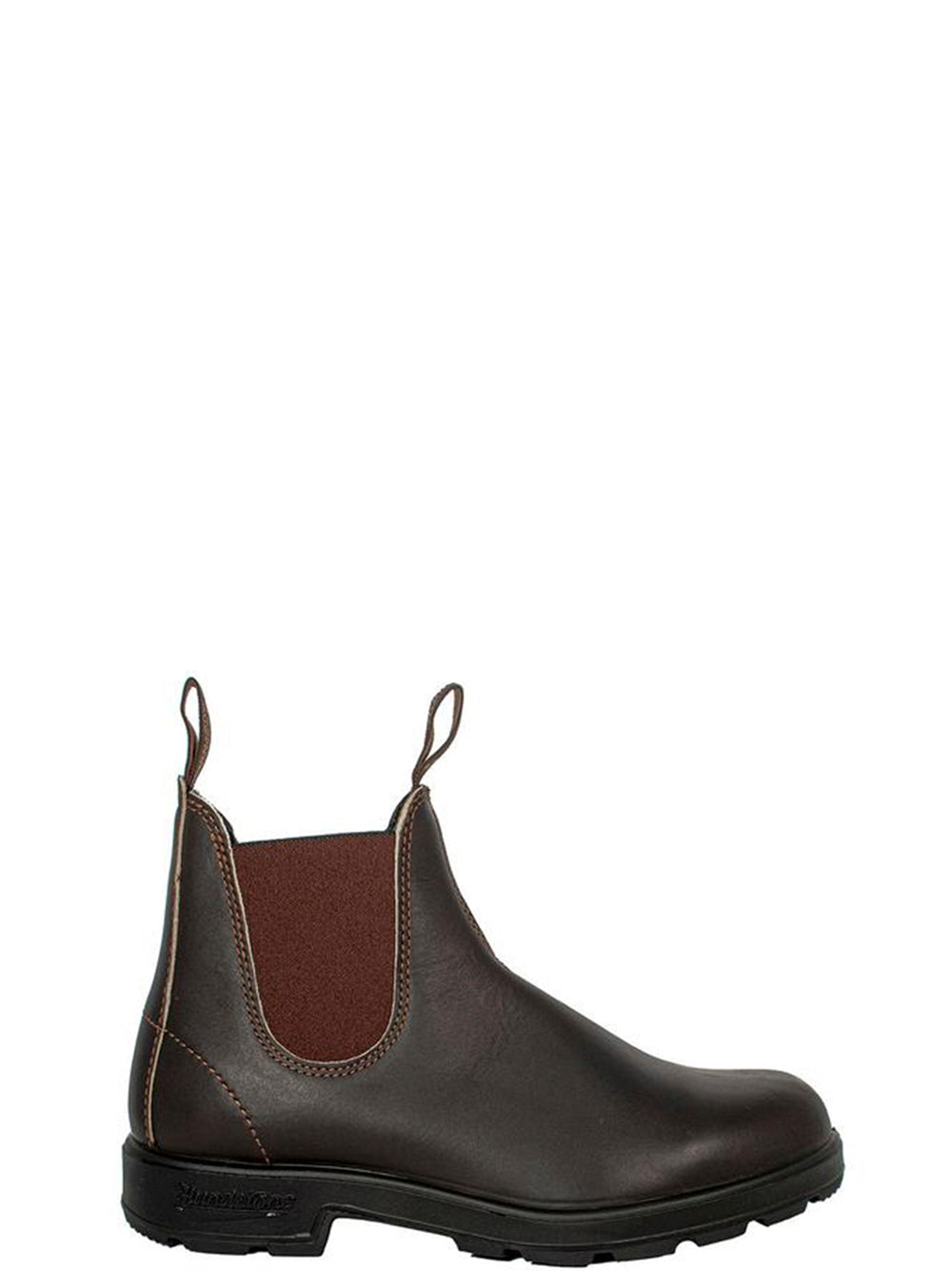 Stivaletti Unisex 500 Stout Brown Leather Marrone