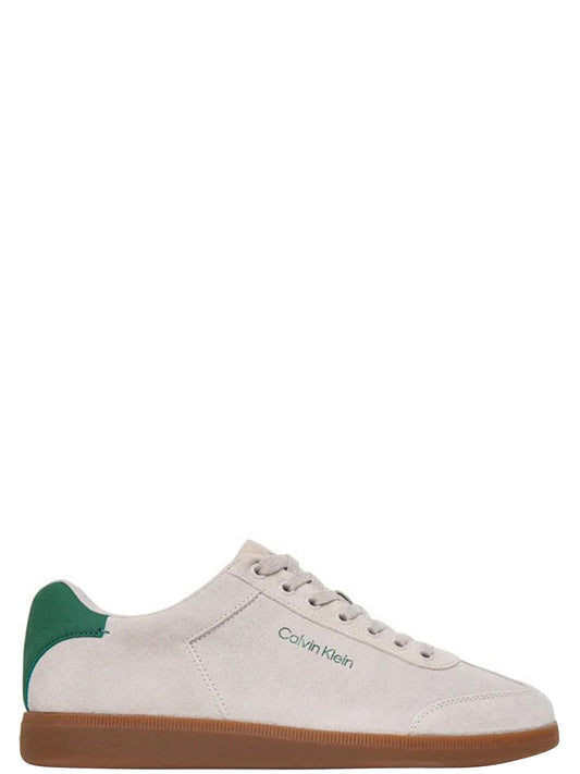 Calvin Klein Sneakers Uomo HM0HM01946 Bianco