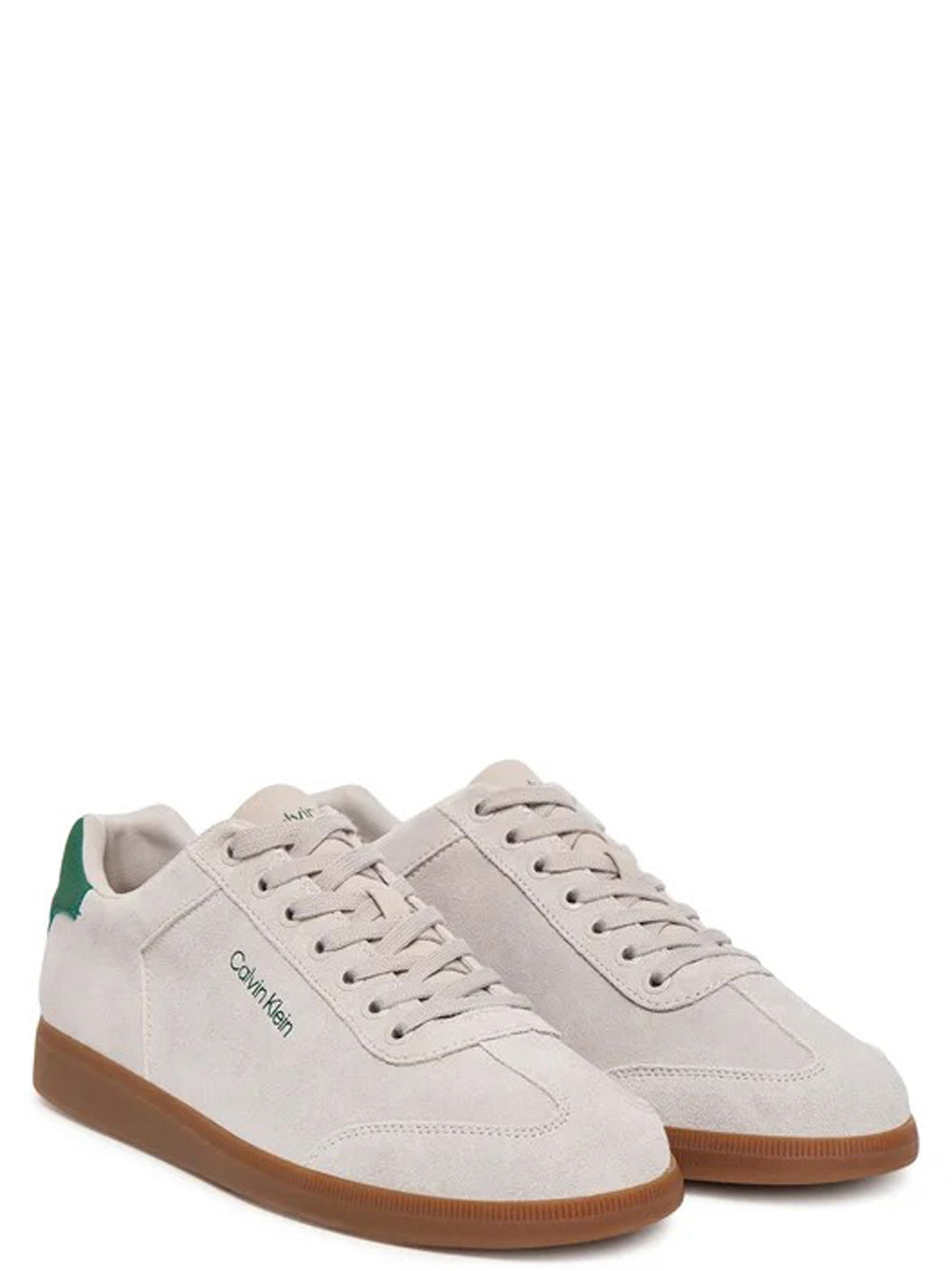 Calvin Klein Sneakers Uomo HM0HM01946 Bianco