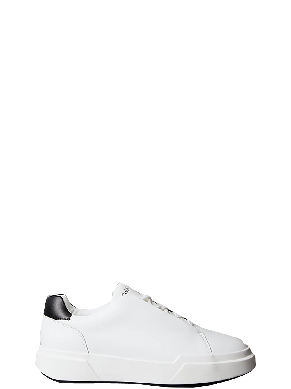 Calvin Klein Sneakers Uomo HM0HM01982 Bianco