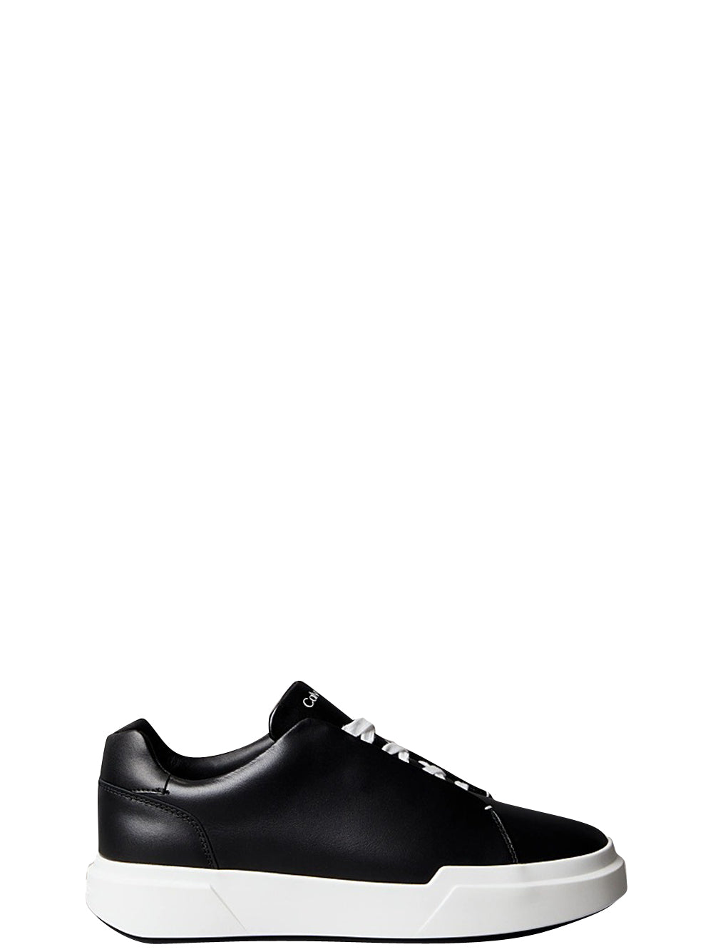 Calvin Klein Sneakers Uomo HM0HM01982 Nero